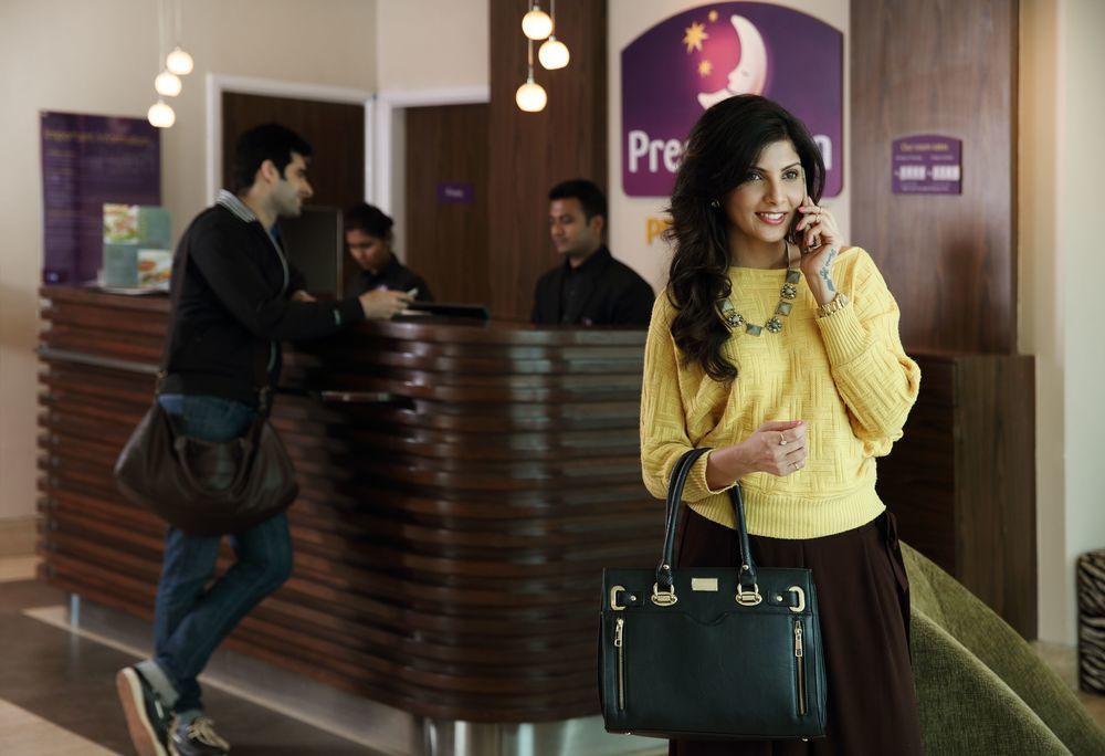 Fairfield By Marriott Pune Kharadi Екстер'єр фото