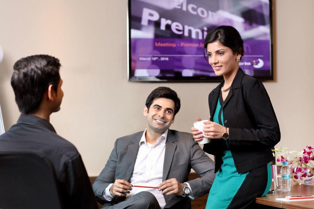 Fairfield By Marriott Pune Kharadi Екстер'єр фото