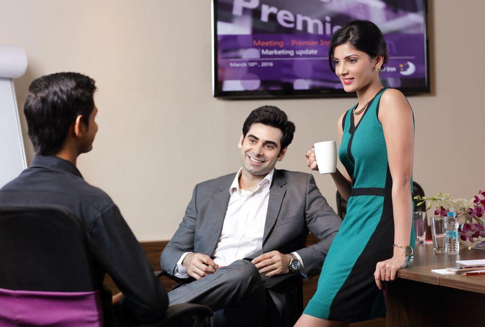 Fairfield By Marriott Pune Kharadi Екстер'єр фото