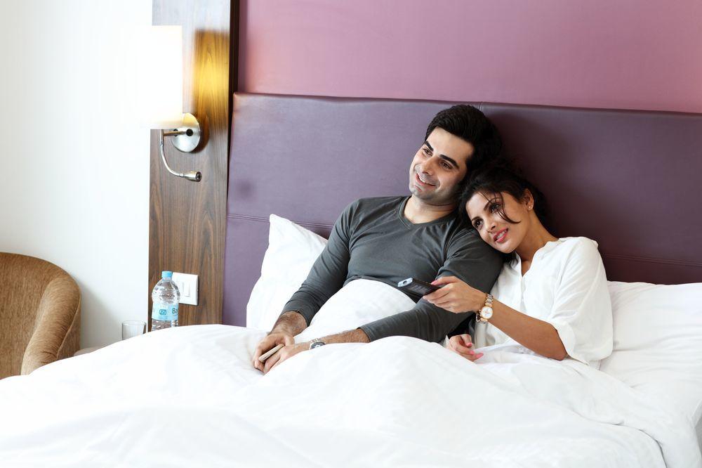 Fairfield By Marriott Pune Kharadi Екстер'єр фото