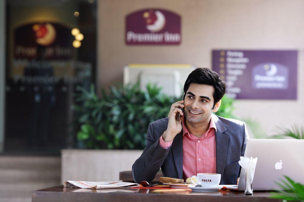 Fairfield By Marriott Pune Kharadi Екстер'єр фото