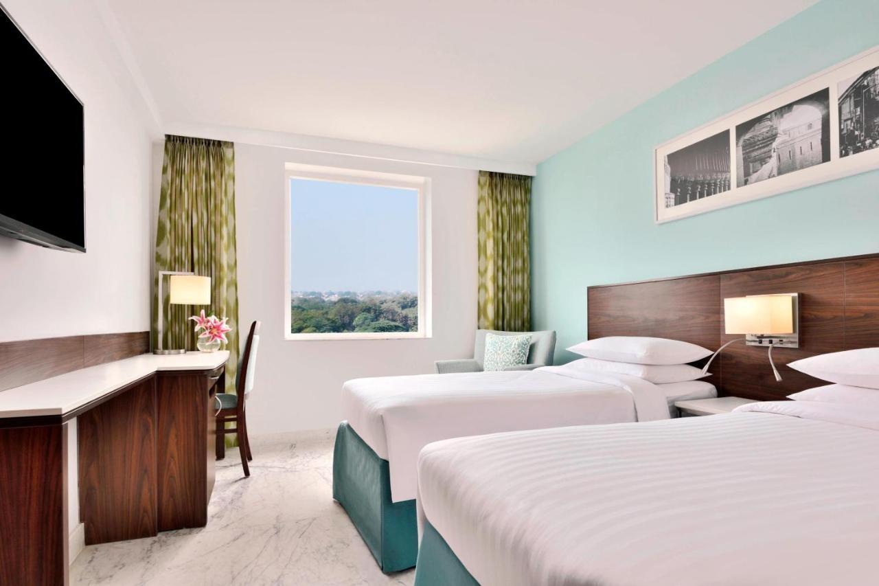 Fairfield By Marriott Pune Kharadi Екстер'єр фото