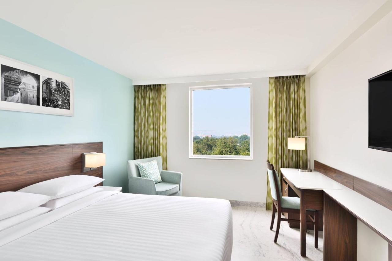 Fairfield By Marriott Pune Kharadi Екстер'єр фото