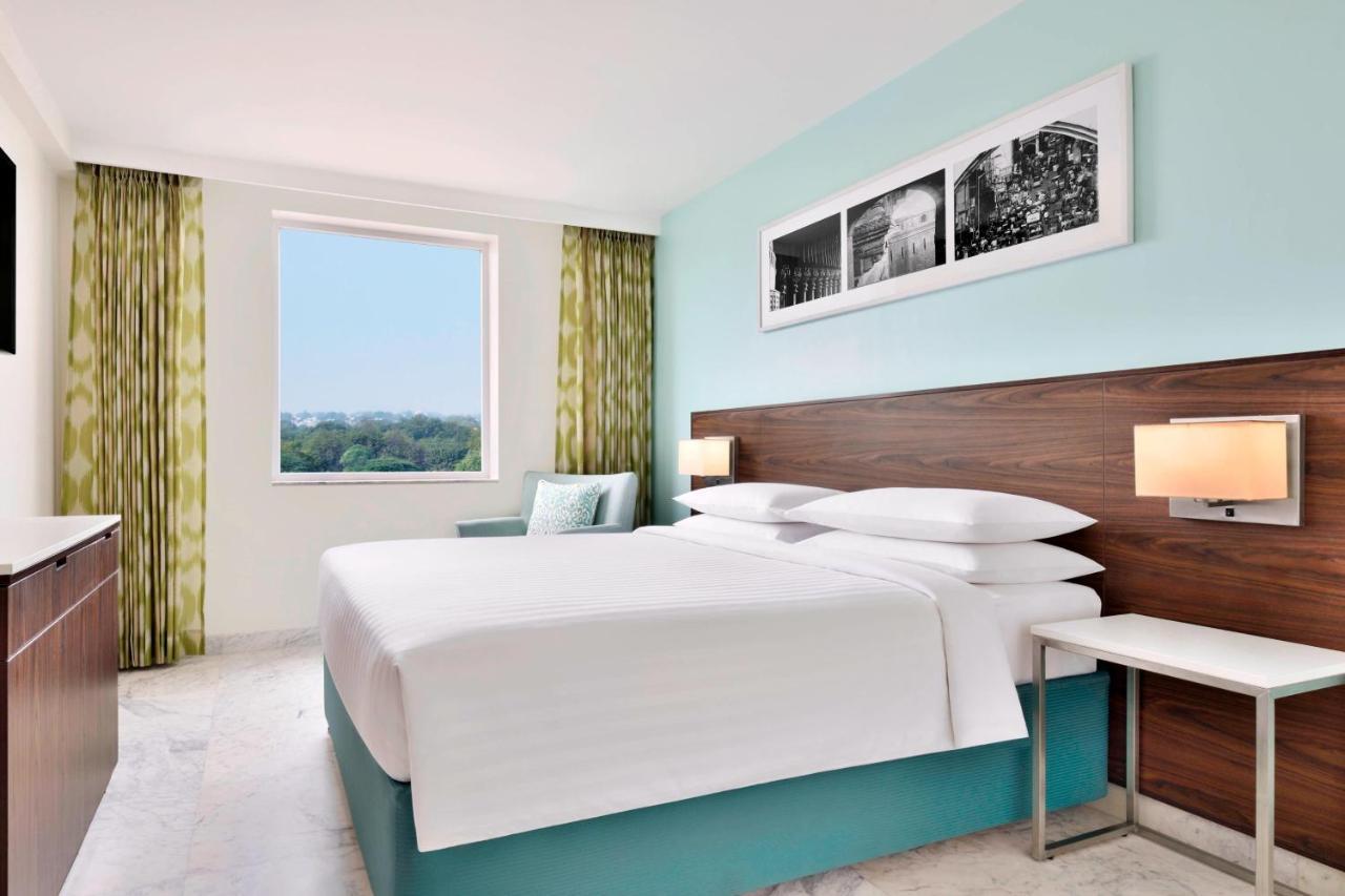 Fairfield By Marriott Pune Kharadi Екстер'єр фото