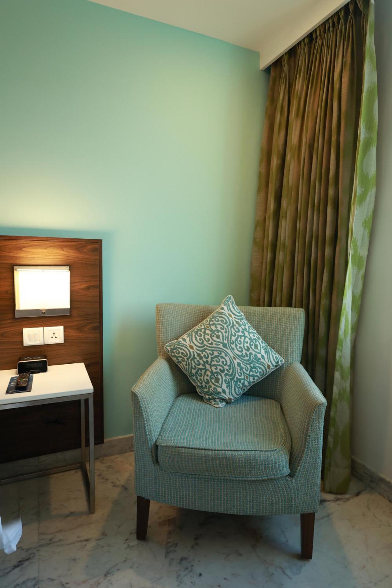Fairfield By Marriott Pune Kharadi Екстер'єр фото