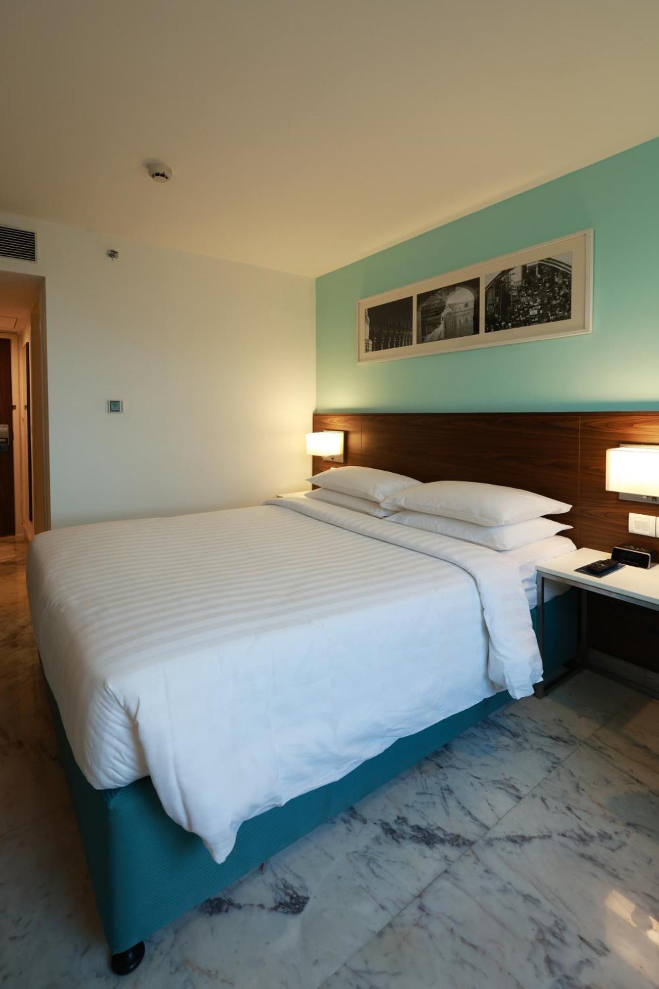 Fairfield By Marriott Pune Kharadi Екстер'єр фото