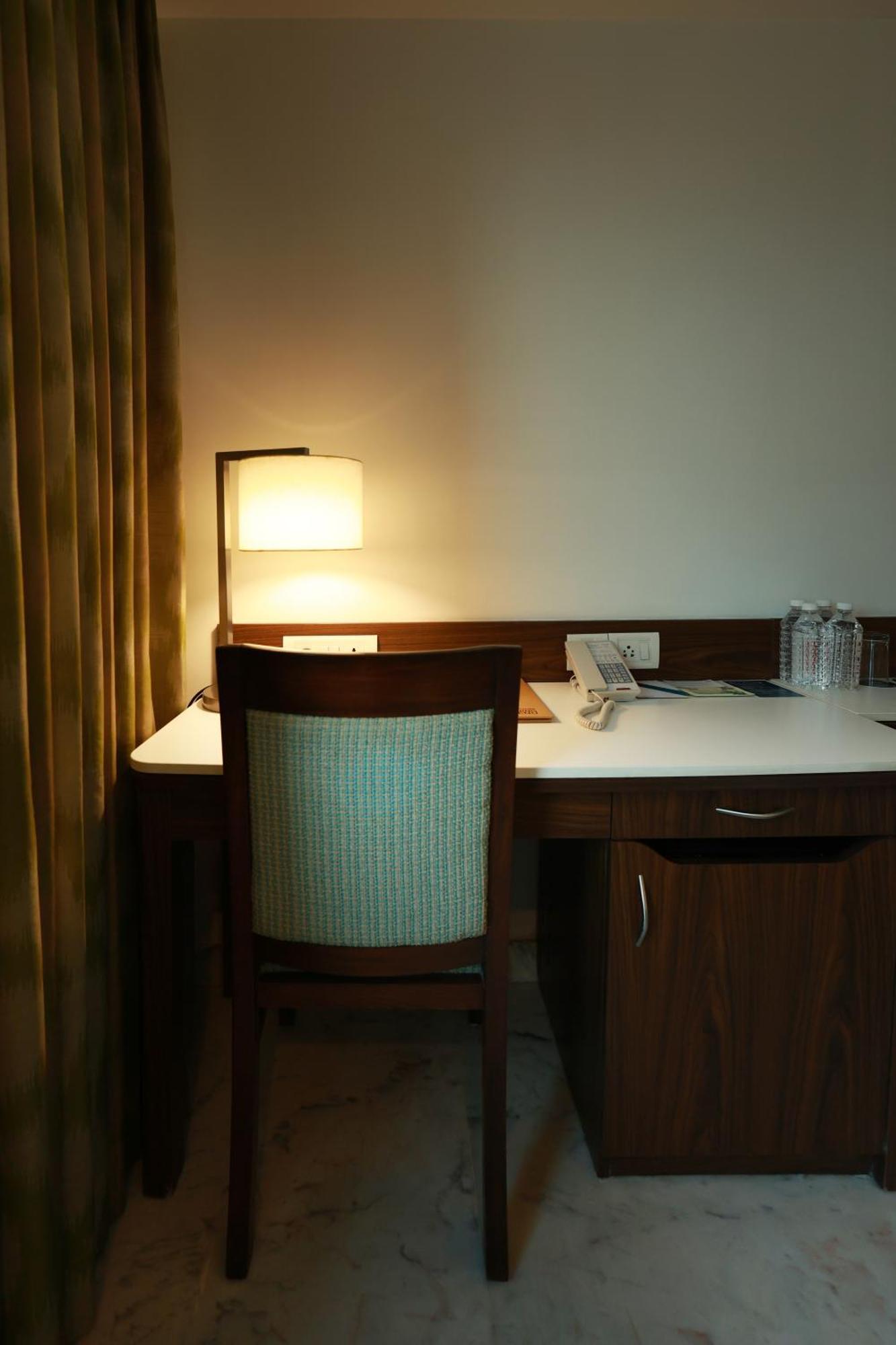 Fairfield By Marriott Pune Kharadi Екстер'єр фото