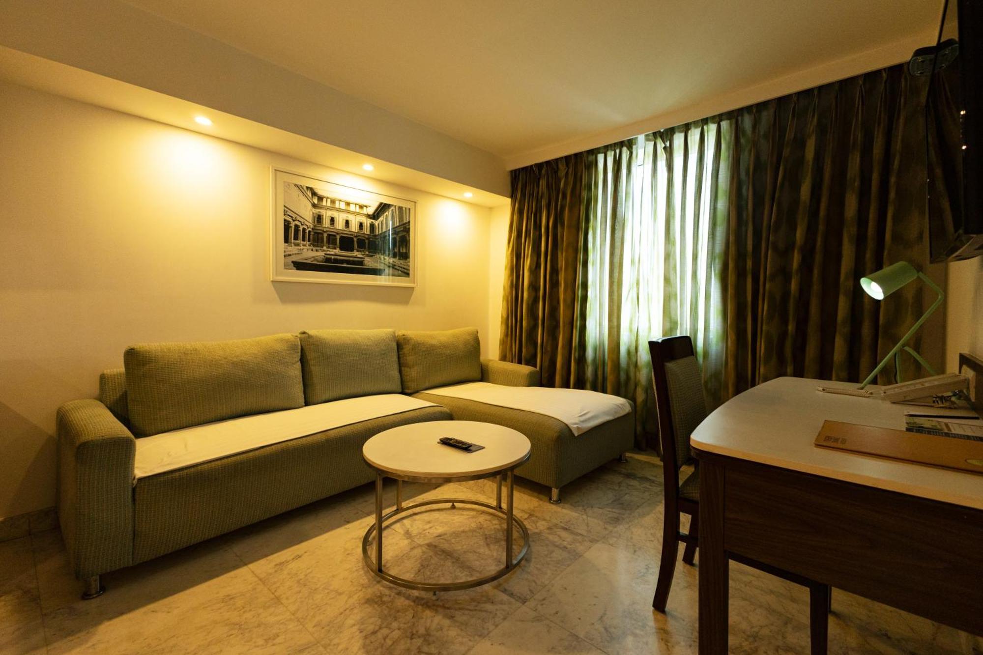 Fairfield By Marriott Pune Kharadi Екстер'єр фото