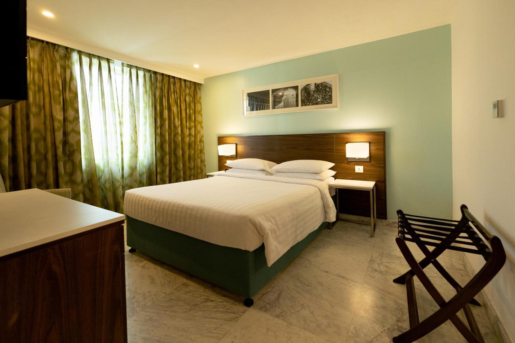 Fairfield By Marriott Pune Kharadi Екстер'єр фото