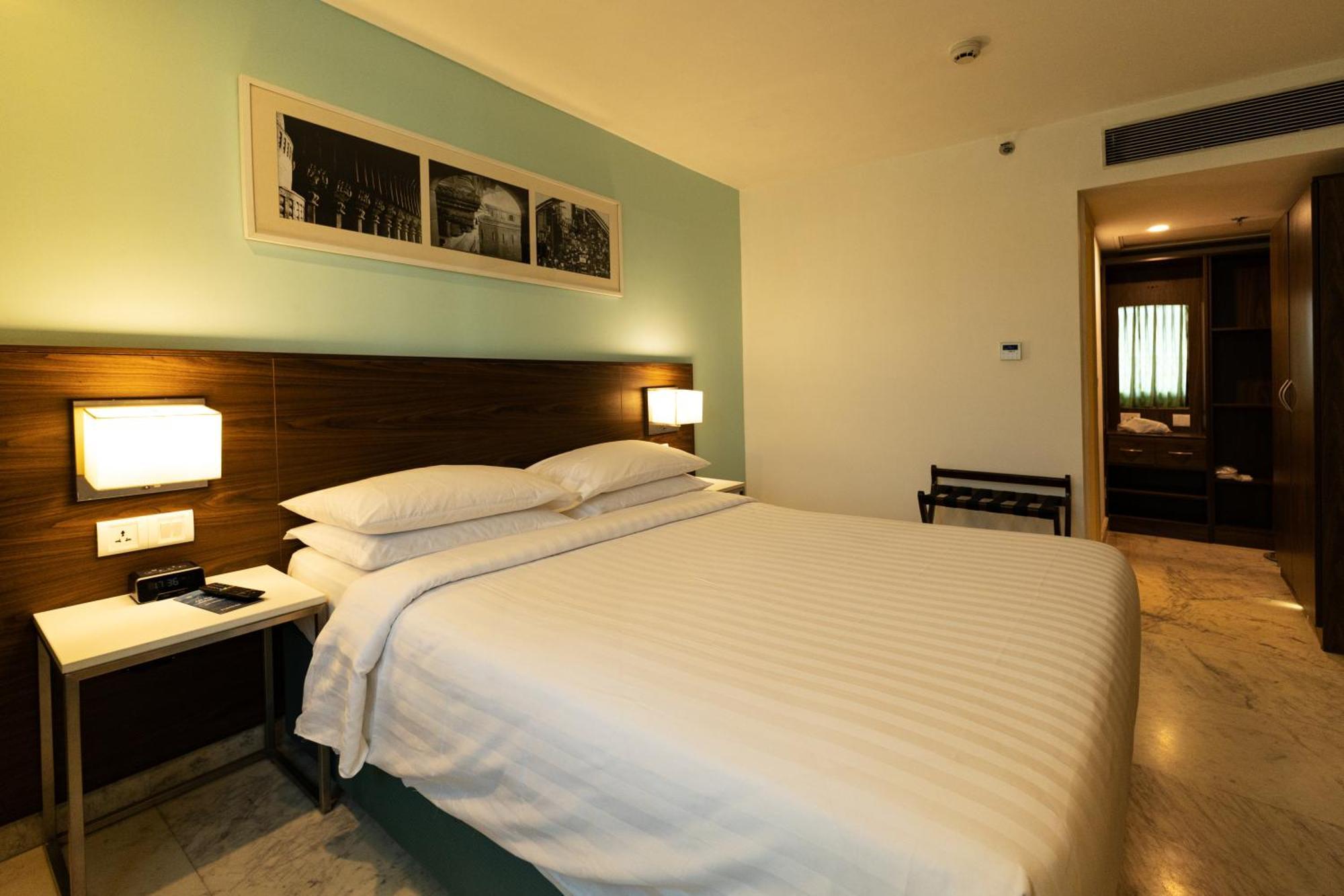 Fairfield By Marriott Pune Kharadi Екстер'єр фото