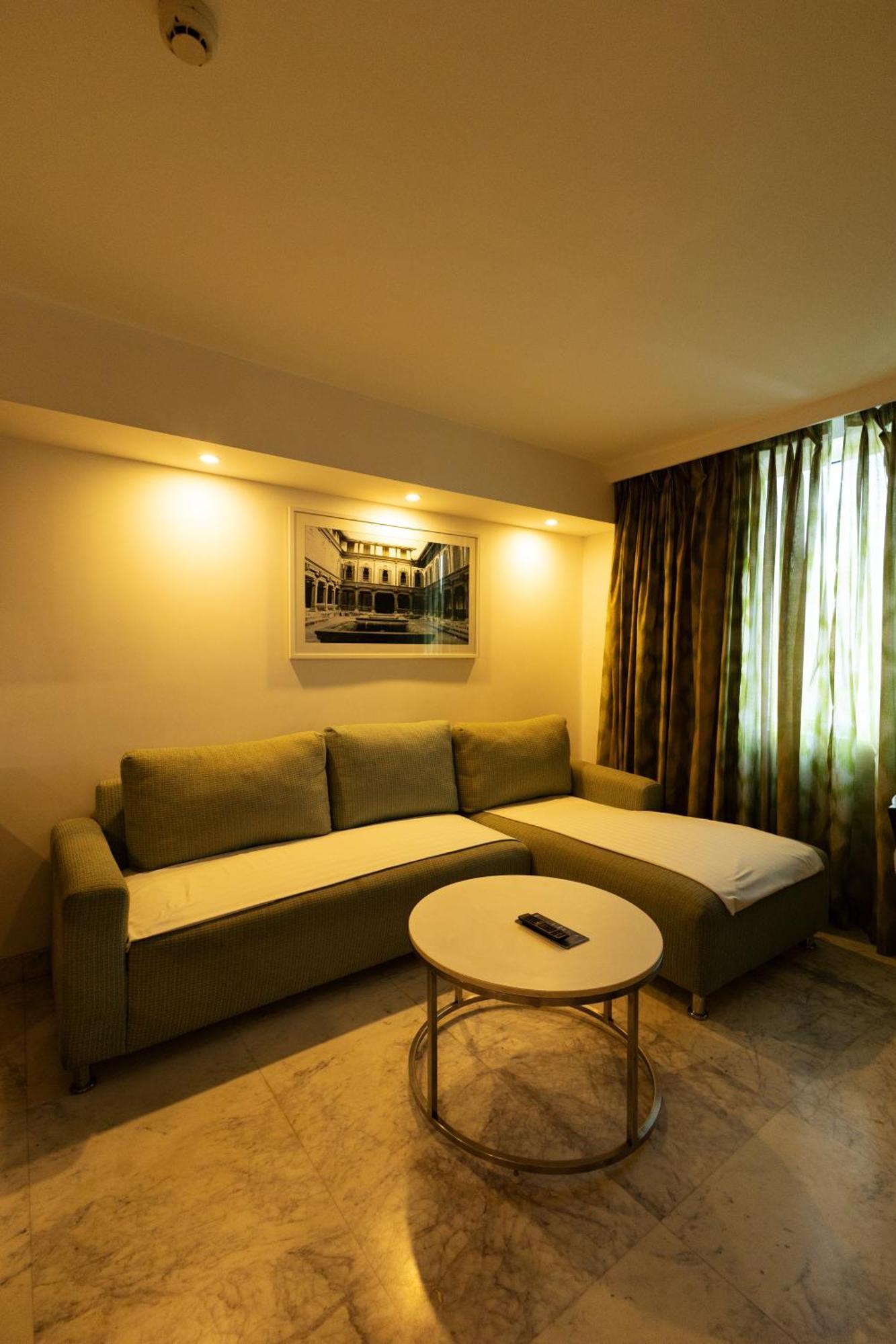 Fairfield By Marriott Pune Kharadi Екстер'єр фото