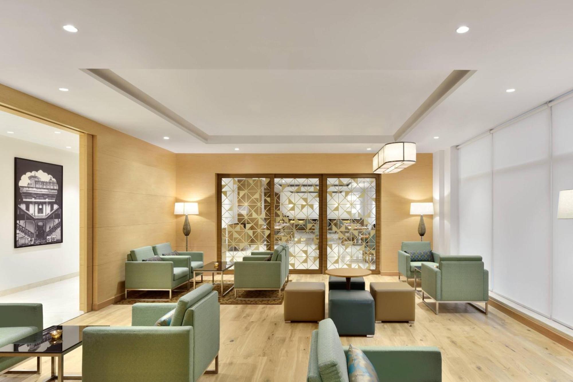 Fairfield By Marriott Pune Kharadi Екстер'єр фото