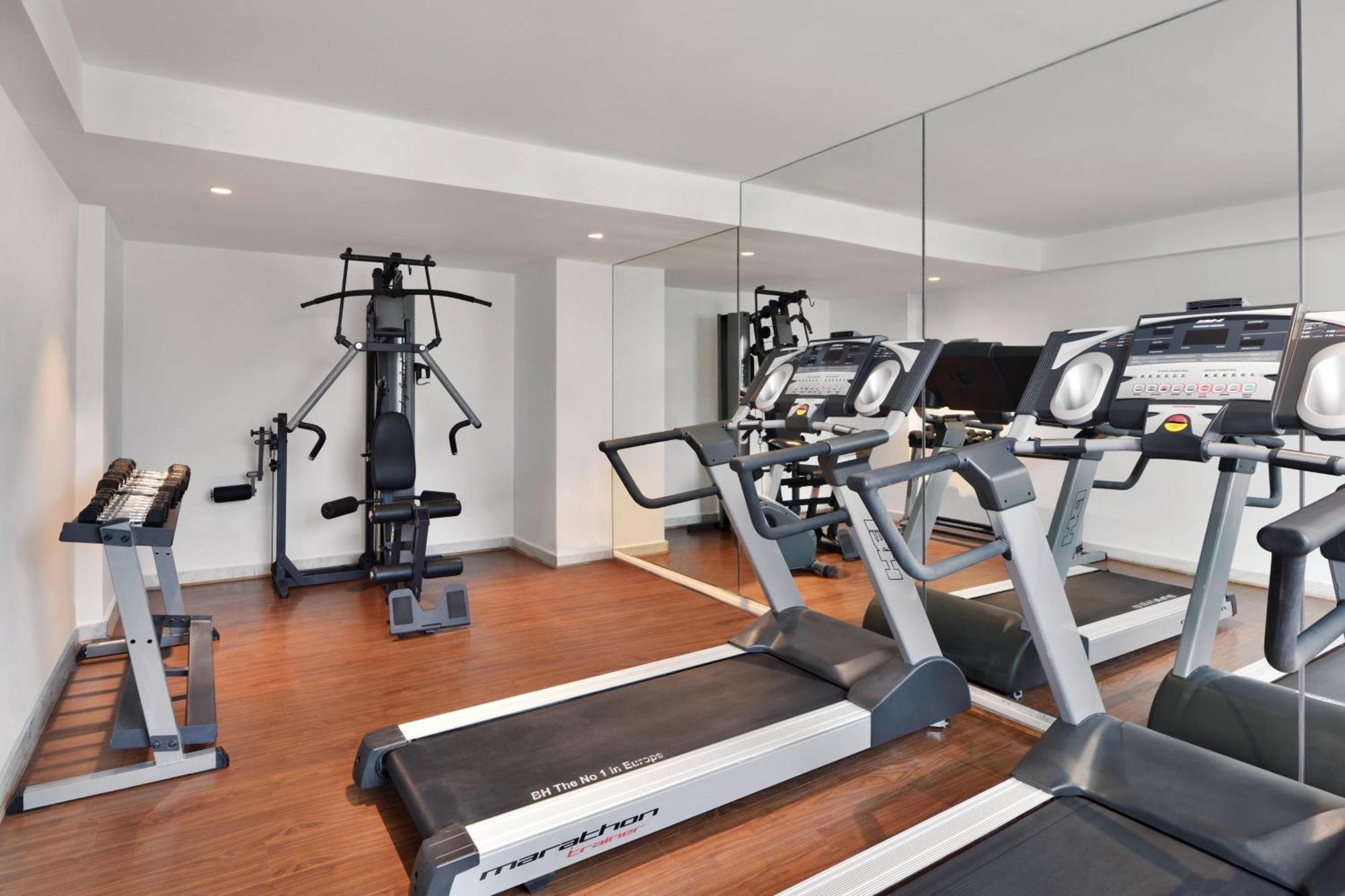 Fairfield By Marriott Pune Kharadi Екстер'єр фото