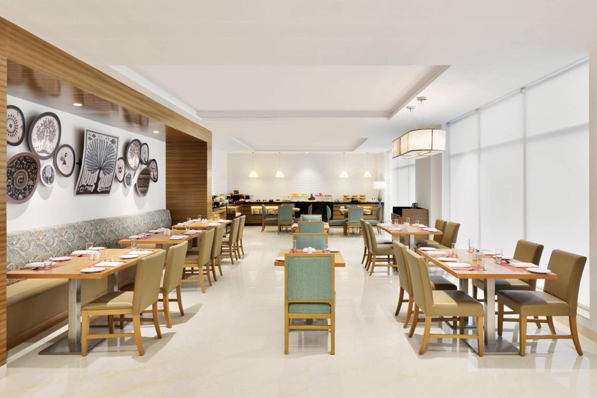 Fairfield By Marriott Pune Kharadi Екстер'єр фото
