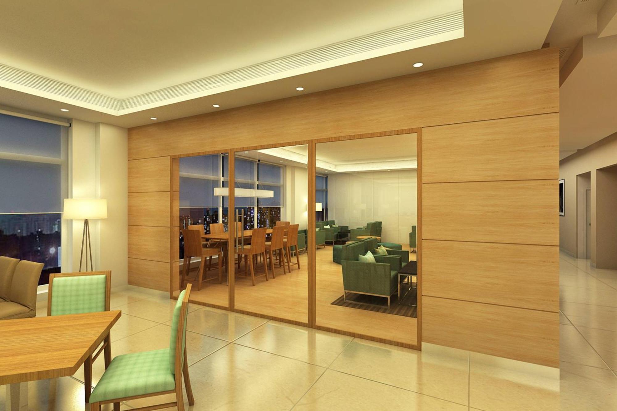Fairfield By Marriott Pune Kharadi Екстер'єр фото