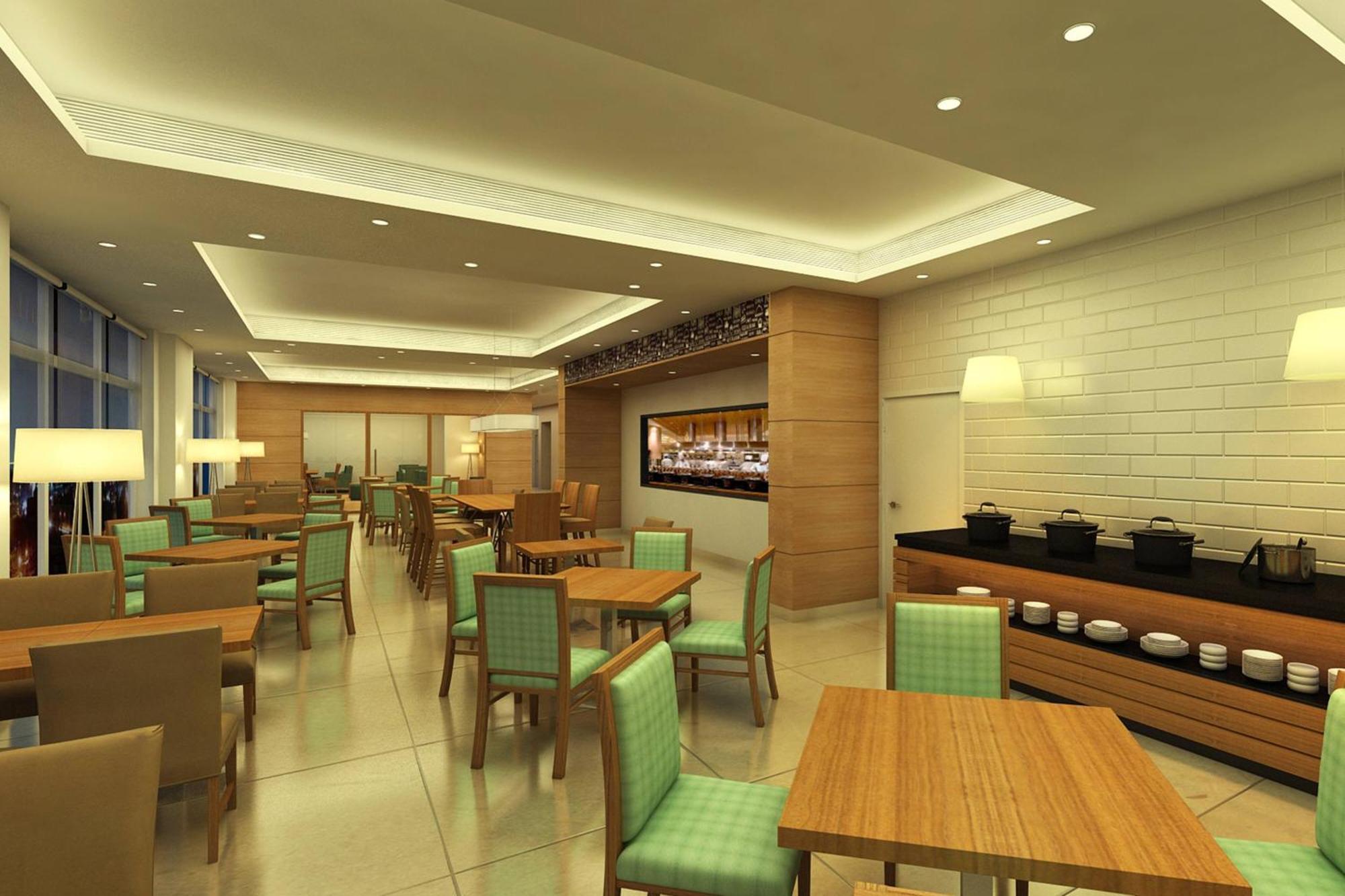 Fairfield By Marriott Pune Kharadi Екстер'єр фото