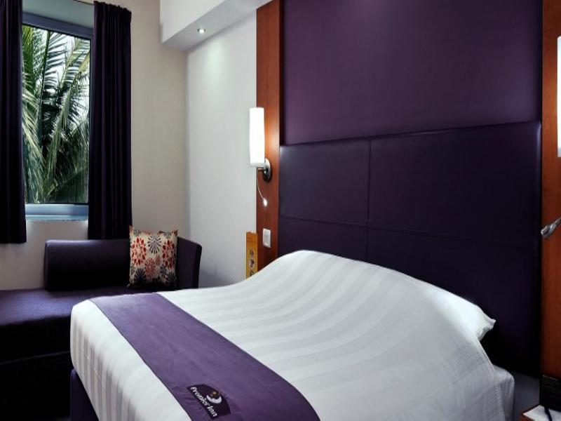 Fairfield By Marriott Pune Kharadi Екстер'єр фото