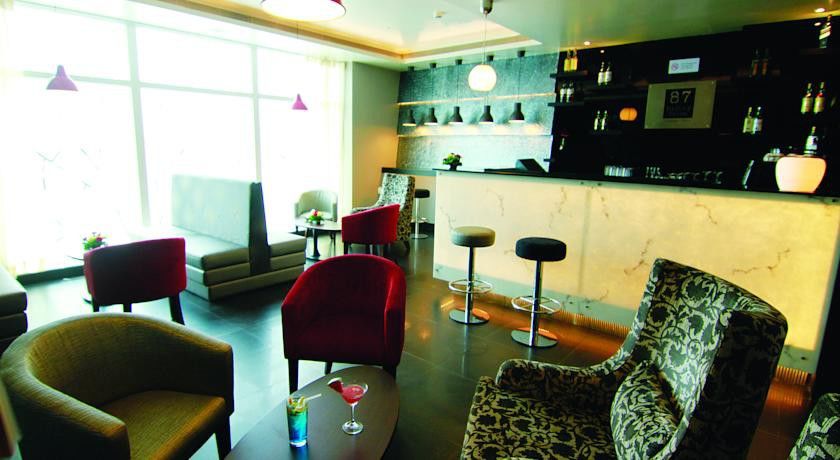 Fairfield By Marriott Pune Kharadi Екстер'єр фото