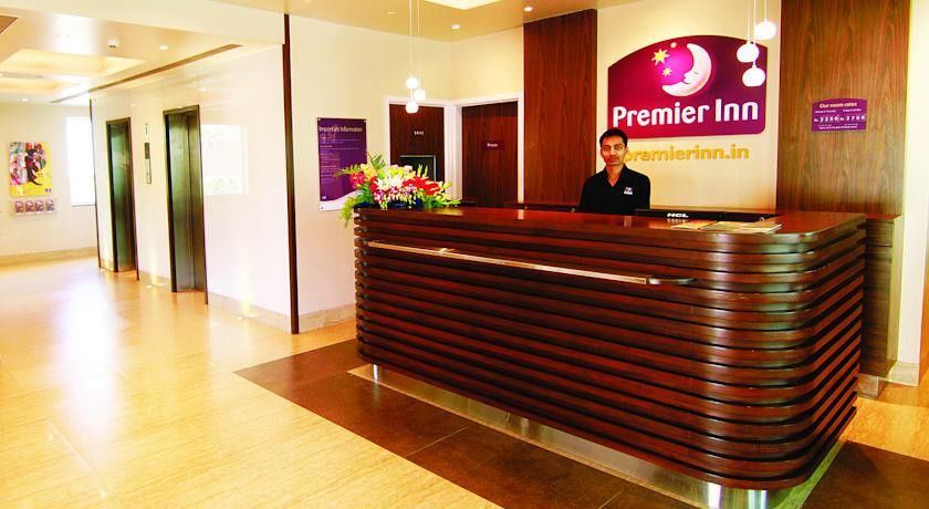 Fairfield By Marriott Pune Kharadi Екстер'єр фото