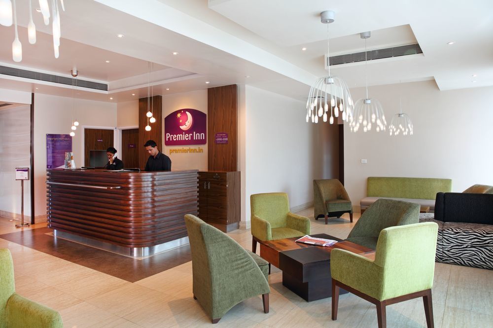 Fairfield By Marriott Pune Kharadi Екстер'єр фото